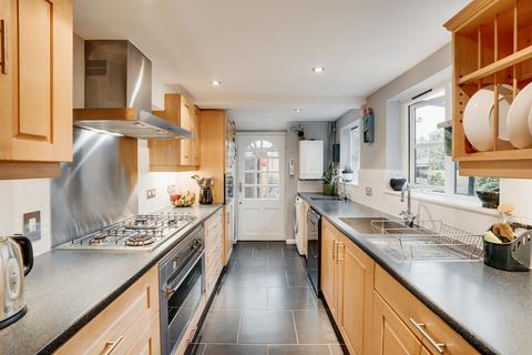 29 Cambridge Road, Impington, Cambridge, CB24 9NU