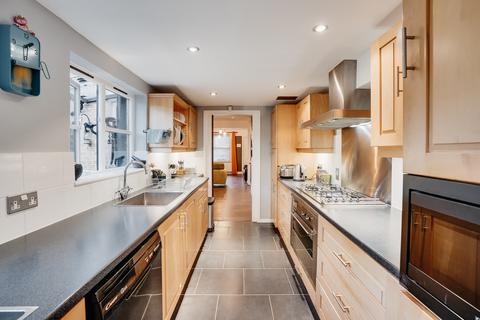 29 Cambridge Road, Impington, Cambridge, CB24 9NU