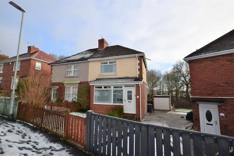 33 Woodside Grove, Tantobie, Stanley, DH9 9PR