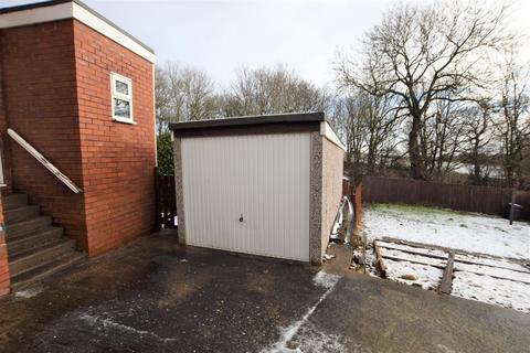 33 Woodside Grove, Tantobie, Stanley, DH9 9PR