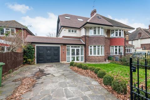 324 Avery Hill Road, London, SE9 2JN