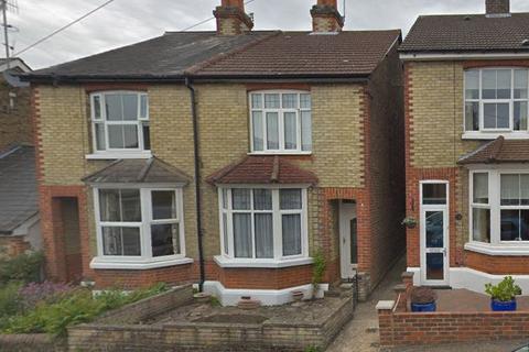 3 Cornfield Road, Reigate, RH2 7HF