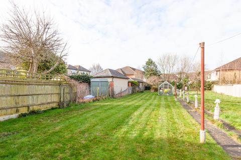 3 bedroom semi-detached house for sale - Campbell Road, Florence Park, OX4