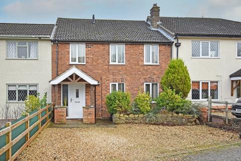 2 bedroom terraced house for sale - Pinfold Lane, Little Cawthorpe, Louth LN11 8FB