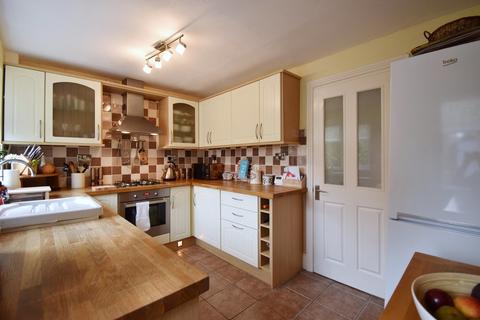 2 bedroom terraced house for sale - Pinfold Lane, Little Cawthorpe, Louth LN11 8FB