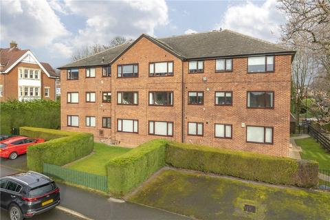 Flat 4, Arncliffe House, 1 Arncliffe Road, Leeds, LS16 5JE