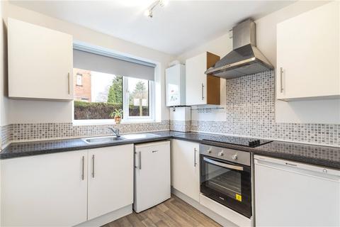 Flat 4, Arncliffe House, 1 Arncliffe Road, Leeds, LS16 5JE