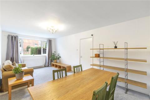 Flat 4, Arncliffe House, 1 Arncliffe Road, Leeds, LS16 5JE