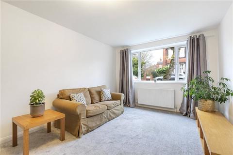 Flat 4, Arncliffe House, 1 Arncliffe Road, Leeds, LS16 5JE