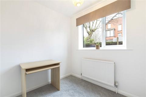 Flat 4, Arncliffe House, 1 Arncliffe Road, Leeds, LS16 5JE