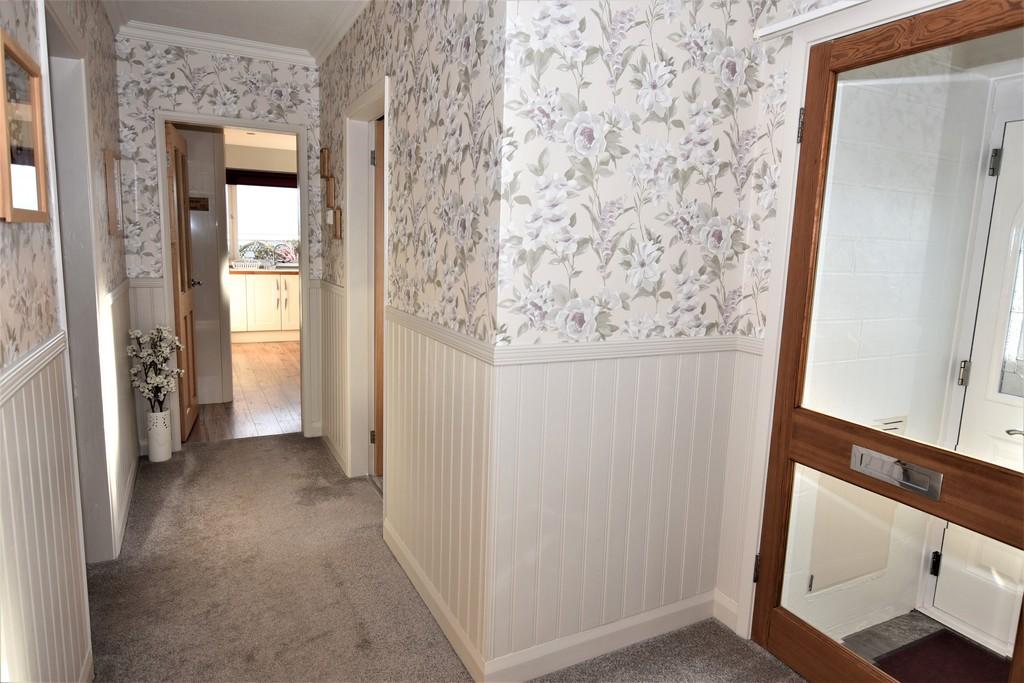 Portland Crescent, BarrowinFurness... 3 bed semidetached bungalow