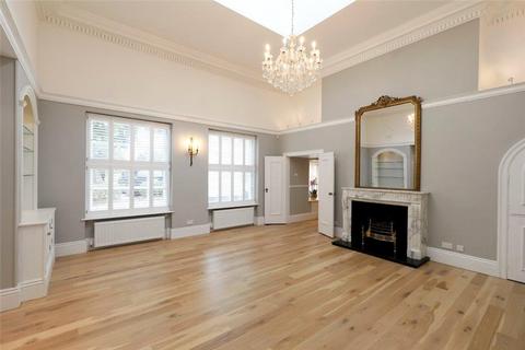 3 bedroom house to rent, The Keir, 24 West Side Common, SW19