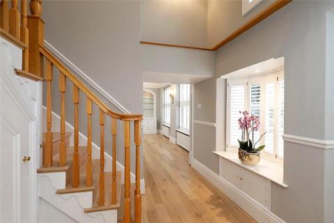 3 bedroom house to rent, The Keir, 24 West Side Common, SW19