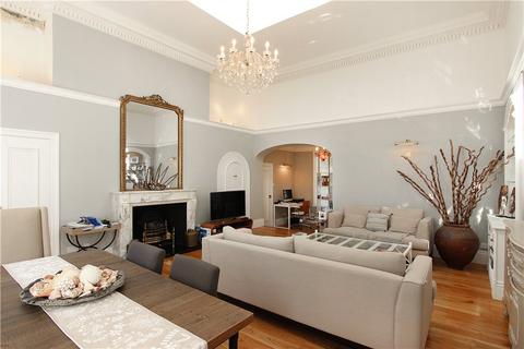 undefined, The Keir, 24 West Side Common, SW19