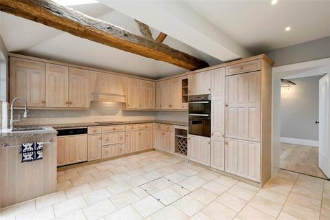 undefined, The Keir, 24 West Side Common, SW19