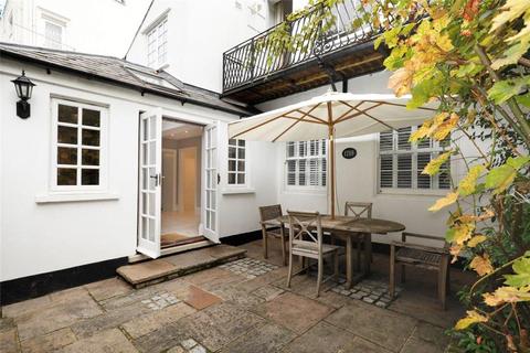 undefined, The Keir, 24 West Side Common, SW19