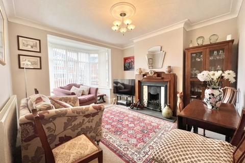 2 Conyers Avenue, Grimsby, DN33 2BY