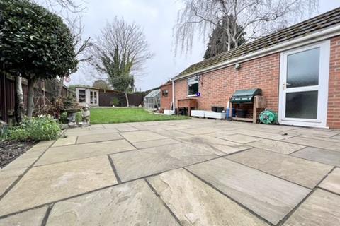 2 Conyers Avenue, Grimsby, DN33 2BY
