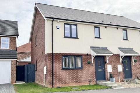 18 Becklands Avenue, New Waltham, Grimsby, DN36 4FA