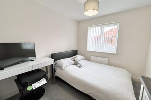18 Becklands Avenue, New Waltham, Grimsby, DN36 4FA
