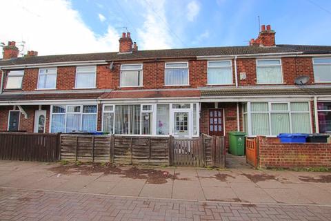 46 Chelmsford Avenue, Grimsby, DN34 4RZ