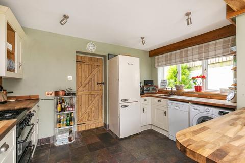 3 bedroom end of terrace house for sale - Church Road, Bishopstoke, Eastleigh, SO50