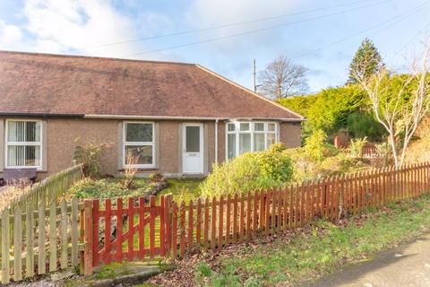 3 bedroom semi-detached bungalow for sale, North Bank, Belford, Northumberland