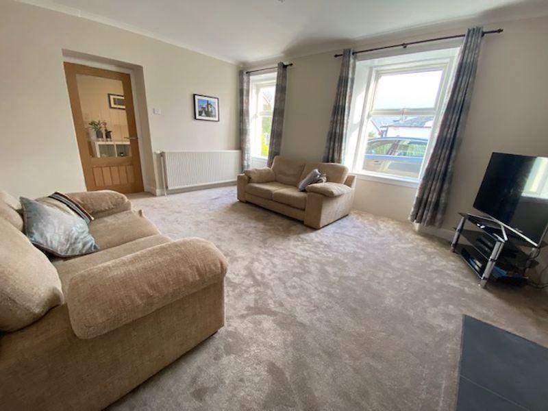 Reek Street, Beith 4 bed detached villa £250,000