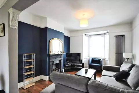 2 bedroom terraced house to rent - Widok 2