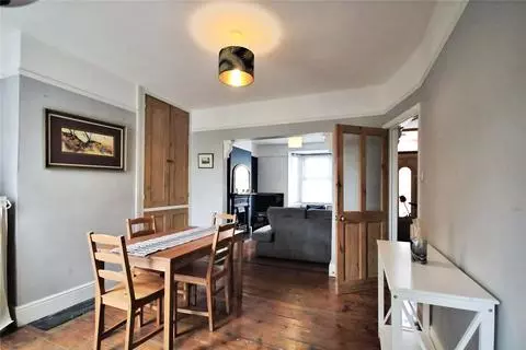 2 bedroom terraced house to rent - Widok 3