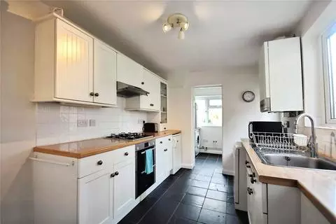 2 bedroom terraced house to rent - Widok 4