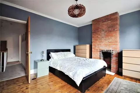 2 bedroom terraced house to rent - Widok 5