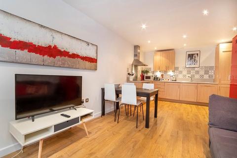 2 bedroom apartment to rent - Centurion Square, Skeldergate, York, YO1