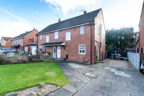15 Avery Square, Haydock, St Helens, WA11 0XB