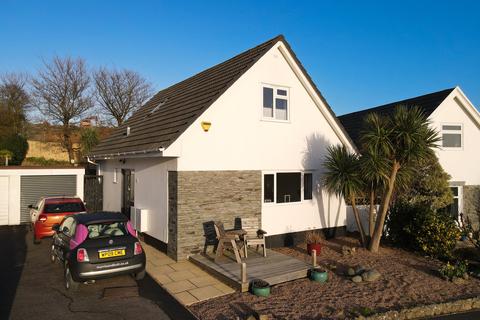 7 College Close, Westward Ho, Bideford, EX39 1BL