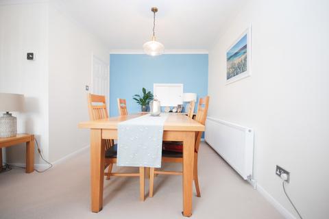 7 College Close, Westward Ho, Bideford, EX39 1BL