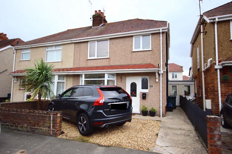 Penrhos Avenue, Llandudno Junction 3 bed semidetached house £195,000
