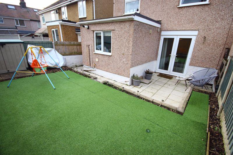 Penrhos Avenue, Llandudno Junction 3 bed semidetached house £195,000