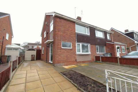 9 Anthorn Close, Prenton, CH43 9HZ
