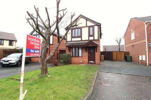 3 Elmtree Grove, Prenton, CH43 7NY