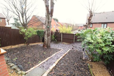 3 Elmtree Grove, Prenton, CH43 7NY