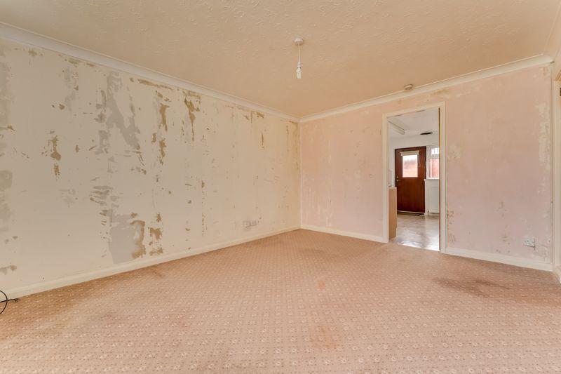 7 Primrose Place, Kilmarnock, KA1 2RR 1 bed semidetached bungalow £