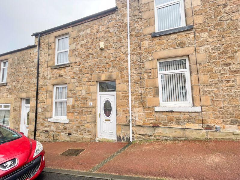 Mary Street, Blaydon 3 bed terraced house £119,950