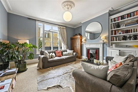 2 bedroom apartment to rent, Blenheim Crescent, London, W11