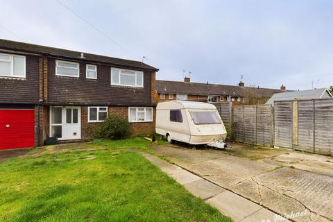 6a Brompton Close, Aylesbury, HP19 9JY