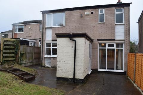 3 Colman Crescent, Oldbury, B68 9LL