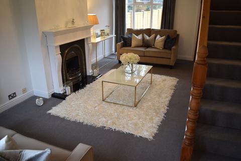 3 Colman Crescent, Oldbury, B68 9LL