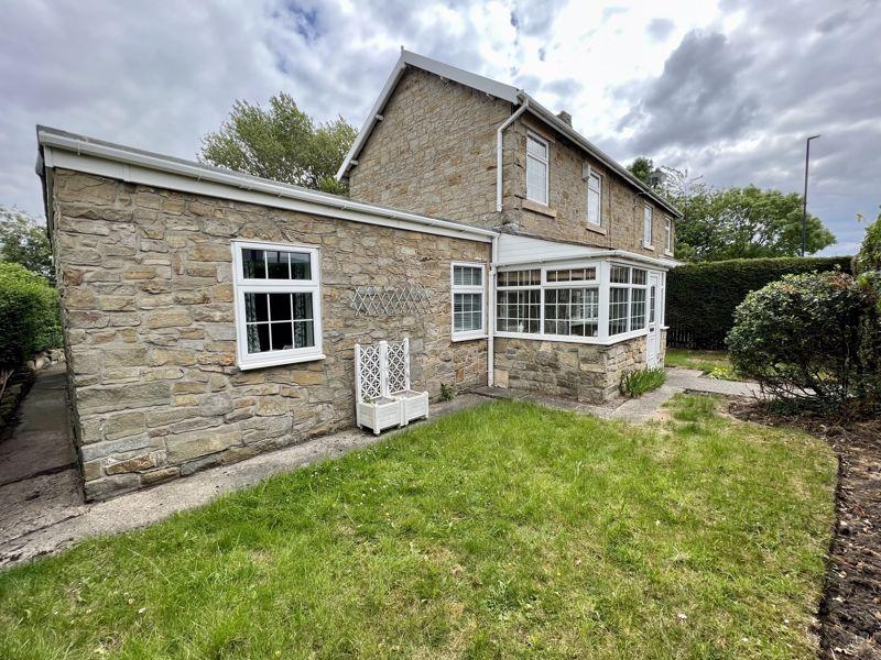 Brunton Lane, Newcastle upon Tyne 3 bed house £260,000