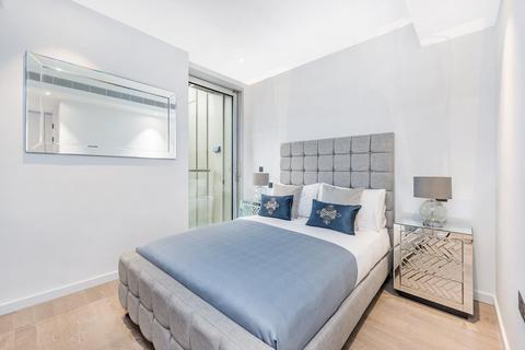 1 bedroom apartment to rent, Faraday House, 1 Circus Road West, London, SW11