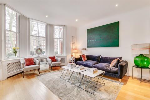 3 bedroom apartment for sale, Bramham Gardens, London, SW5